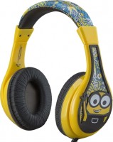 Photos - Headphones eKids MS-140.FX0Mi 