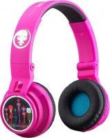 Photos - Headphones eKids TR-B50.FXv0M 