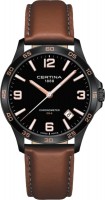 Photos - Wrist Watch Certina DS-8 C033.851.36.057.00 