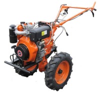 Photos - Two-wheel tractor / Cultivator Kentavr MB-2091D 