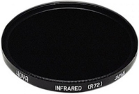 Photos - Lens Filter Hoya Infrared R72 95 mm
