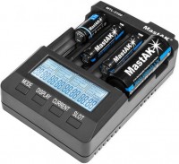 Photos - Battery Charger MastAK MTL-3100 