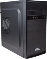 Photos - Computer Case GTL 1603 500 W