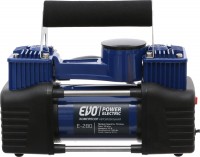 Photos - Car Pump / Compressor EVO E-280 