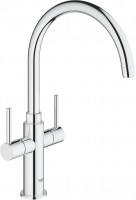 Photos - Tap Grohe Ambi Cosmopolitan 30190000 