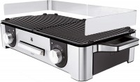 Photos - Electric Grill WMF Lono Master-Grill 61.3024.5130 stainless steel