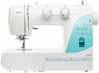 Photos - Sewing Machine / Overlocker iSEW C23 
