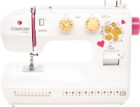 Photos - Sewing Machine / Overlocker Comfort 333 