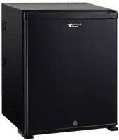 Photos - Fridge Cold Vine MCT-30B black