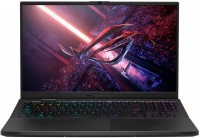 Photos - Laptop Asus ROG Zephyrus S17 GX703HR