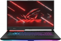 Photos - Laptop Asus ROG Strix G17 Advantage Edition G713QY