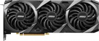 Photos - Graphics Card MSI GeForce RTX 3080 Ti VENTUS 3X 12G OC 