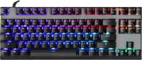 Photos - Keyboard Motospeed K82  Blue Switch