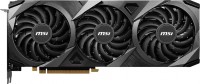 Photos - Graphics Card MSI GeForce RTX 3070 Ti VENTUS 3X 8G 