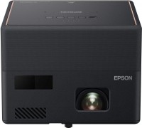 Photos - Projector Epson EF‑12 