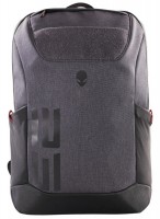 Photos - Backpack Dell Alienware M17 Pro Backpack 15 23 L