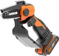 Photos - Power Saw Worx WG324E 