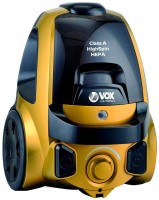 Photos - Vacuum Cleaner VOX SL 159 