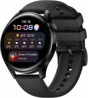 Photos - Smartwatches Huawei Watch 3  Active Edition