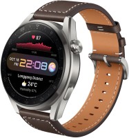 Smartwatches Huawei Watch 3 Pro  Classic Edition