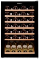 Photos - Wine Cooler Dunavox Home DXFH-48.130 