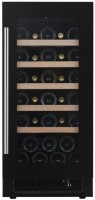 Photos - Wine Cooler Dunavox Flow DAUF-32.83B 