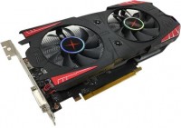 Photos - Graphics Card Biostar Radeon RX 560 VA5605RF41 