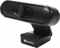 Photos - Webcam Sandberg USB Webcam 1080P HD 