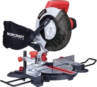 Photos - Power Saw Worcraft MST14-210 