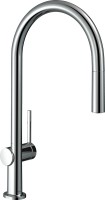 Photos - Tap Hansgrohe Talis M54 72803000 