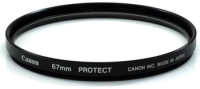 Photos - Lens Filter Canon UV Protector Filter 77 mm