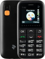 Photos - Mobile Phone 2E T180 2020 0 B