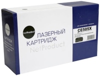 Photos - Ink & Toner Cartridge Net Product N-CE505X 