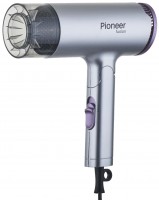 Photos - Hair Dryer Pioneer HD-1400 