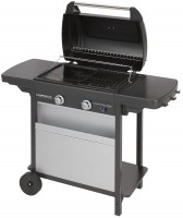 Photos - BBQ / Smoker Campingaz 2 Series Classic LX Vario 