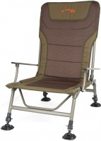 Photos - Outdoor Furniture Fox Duralite XL Chair 