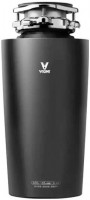 Photos - Garbage Disposal Viomi Cloud Mi Chef Removal Processor PowerBox Premium Edition