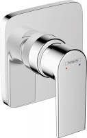 Photos - Tap Hansgrohe Vernis Shape 71658000 