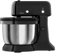 Photos - Mixer Tefal Oh My Cake QB110838 black