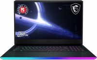 Photos - Laptop MSI GE76 Raider 11UG