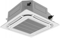 Photos - Air Conditioner General Climate GC-4C60HRF/GU-U60HF 150 m²
