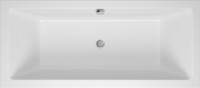 Photos - Bathtub Radaway Tea 169.5x75 cm