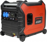 Photos - Generator Loncin LC4500i 