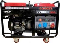 Photos - Generator Loncin LC22000S 