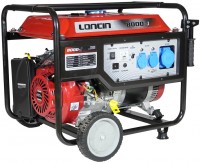 Photos - Generator Loncin LC8000-JS 