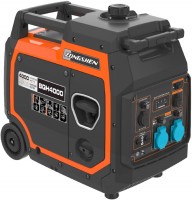 Photos - Generator Zongshen BQH 4000 