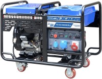 Photos - Generator TSS SGG 12000EH3LA 