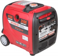 Photos - Generator Mitsui Power Eco ZM3500 IM 