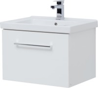 Photos - Washbasin cabinet Dreja Big Inn 65 77.0201W 