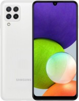 Photos - Mobile Phone Samsung Galaxy A22 4G 128 GB / 6 GB